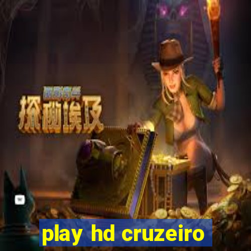 play hd cruzeiro